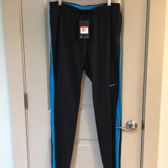 Nike dry fit sweat pants